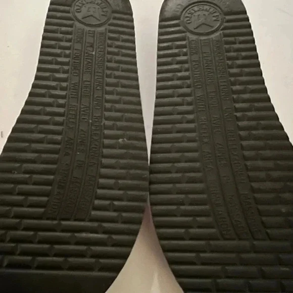 Mephisto Orange Sandal-Brand New-Size 42 - Picture 3 of 3